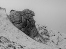 © Harry Pinkerton  <em>Retrogressive landslip in motion</em>