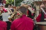 © Stuart Jackson  <em>Bandstand</em>