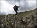 © Harry Pinkerton  <em>Extreme Nordic Walking</em>