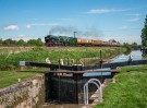 © John Cooper-Smith  <em>steam in style</em>