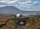 © John Cooper-Smith  <em>on the way up</em>