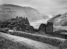 © Margaret Smith  <em>Crackpot Hall Swaledale</em>