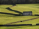 © Sue Haddrill  <em>Dividing the Dales</em>
