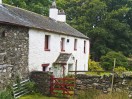 © Harry Pinkerton  <em>Farmhouse in Buttermere</em>