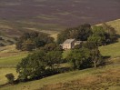© Harry Pinkerton  <em>Dash Farm behind Skiddaw</em>