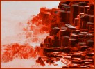 © Margaret Smith  <em>Giants Causeway 1</em>