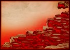 © Margaret Smith  <em>Giants Causeway 2</em>