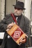 © Sue Haddrill  <em>Folk Musician</em>