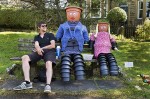 © John Bentley  <em>Settle Flowerpot Festival 2015</em>