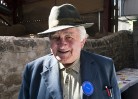 © John Bentley  <em>High Bentham Show Judge</em>