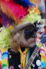 © Malcolm Walker  <em>Border Morris</em>