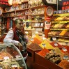 © David Harrop  <em>Spice Man</em>