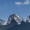 © Harry Pinkerton  <em>Ridges in the Zillertal Alps</em>