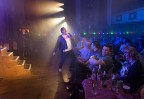 © John Bentley  <em>Queenesque at Settle Victoria Hall</em>