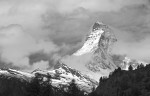 © John Lockwood  <em>Matterhorn</em>