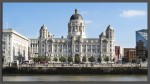 © Sue Haddrill  <em>Mersey Waterfront</em>