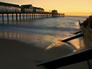 © John Lockwood  <em>Southwold Dawn</em>
