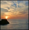 © Chris Yates  <em>tenby dawn</em>