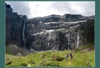 © David Crutchley  <em>Cirque de Gavarnie</em>