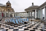 © John Bentley  <em>The Spa, Scarborough</em>