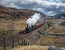 © John Cooper-Smith  <em>Drumochter - 1</em>