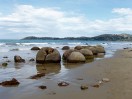 © Andy Best  <em>Moeraki Boulders</em>
