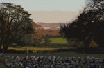 © Chris Chandler  <em>Malham Tarn</em>