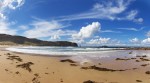 © Harry Pinkerton  <em>Tranquility, Sandwood Bay</em>