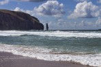 © Harry Pinkerton  <em>The Buchaille, Sandwood Bay</em>