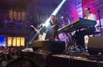 © John Bentley  <em>FFS concert at Manchester, 2015</em>