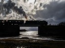 © John Cooper-Smith  <em>Steam over Skye</em>