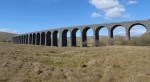 © Margaret Spencer  <em>Ribblehead</em>