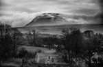 © Rod Smith  <em>Brooding Presence</em>