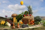 © Sue Best  <em>A Country Harvest</em>