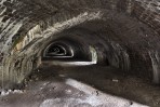© John Bentley  <em>Hoffman Kiln, Langcliffe</em>