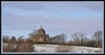 © Chris Yates  <em>winter chapel</em>
