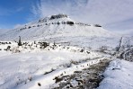 © John Bentley  <em>Pen-y-ghent</em>