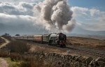 © John Cooper-Smith  <em>Winter Plandampf 1</em>
