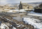 © Margaret Smith  <em>Gayle Beck Lodge--going-going---</em>
