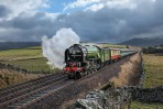 © John Cooper-Smith  <em>Winter Plandampf 2</em>