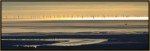 © Chris Chandler  <em>Morecambe Bay Wind Farm</em>