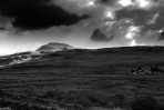 © Andy Best  <em>Ingleborough</em>