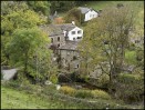 © Harry Pinkerton  <em>Early autumn in Kettlewell</em>