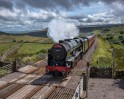 © John Cooper-Smith  <em>The Dalesman and Wensleydale</em>