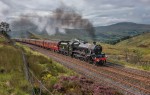 © John Cooper-Smith  <em>The Fellsman and Dentdale</em>