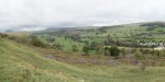 © Sarah France  <em>Window into the Dales</em>