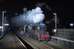 © Alan Ward  <em>Night Move</em>