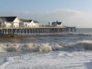 © Chris Yates  <em>southwold in winter</em>