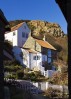 © Harry Pinkerton  <em>Hidden Corner, Runswick Bay</em>
