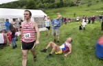 © John Bentley  <em>Buckden Gala Fellrace</em>